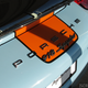 Illustration for article titled Ultra Rare Gulf Livery 918 Spyder w/ Weissach